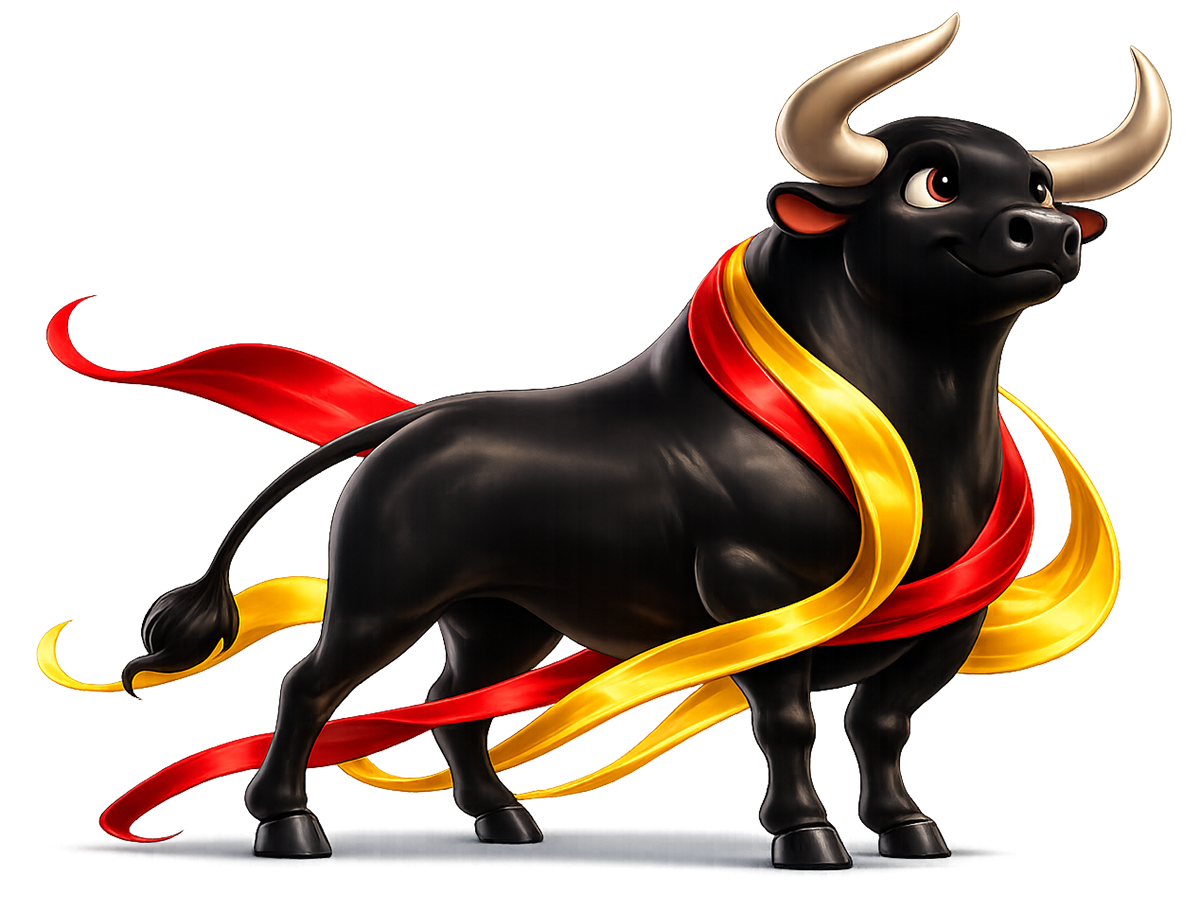Bull